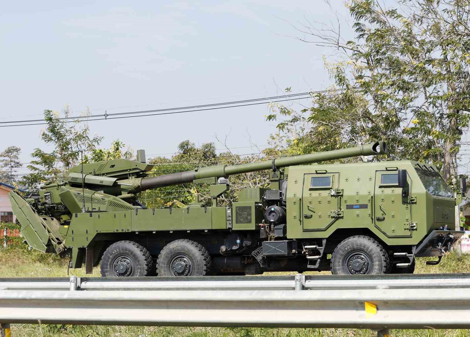 tayland ile kambocya arasindaki catismalarda can kaybi 11e yukseldi 5 mZTYkbNF