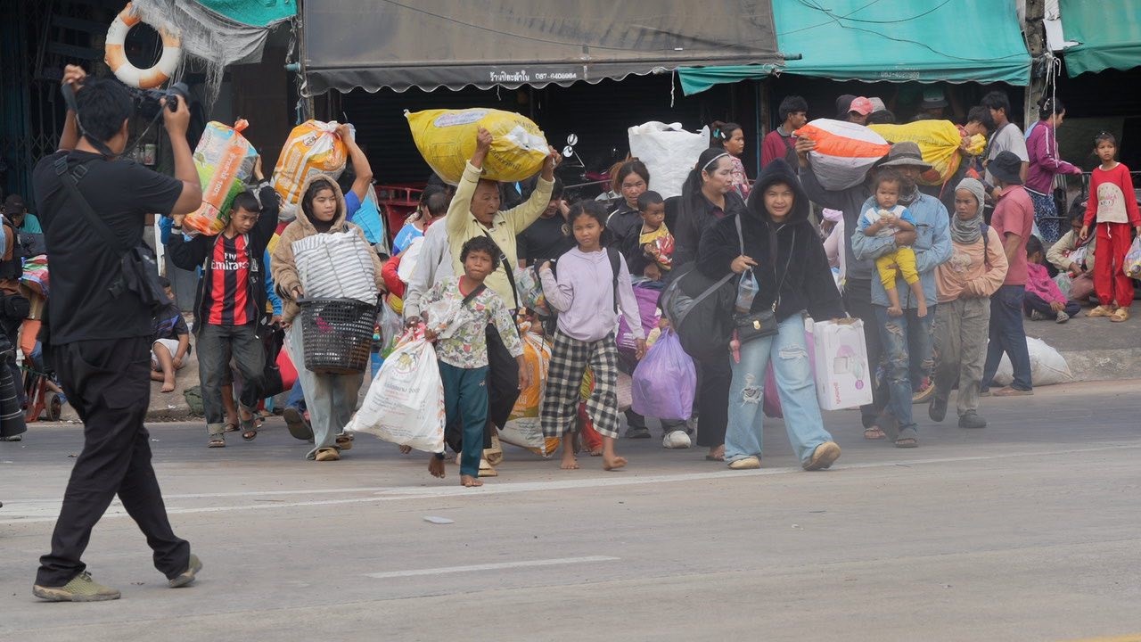 tayland ile kambocya arasindaki catismalarda can kaybi 22ye yukseldi 10 zkFrUGyH