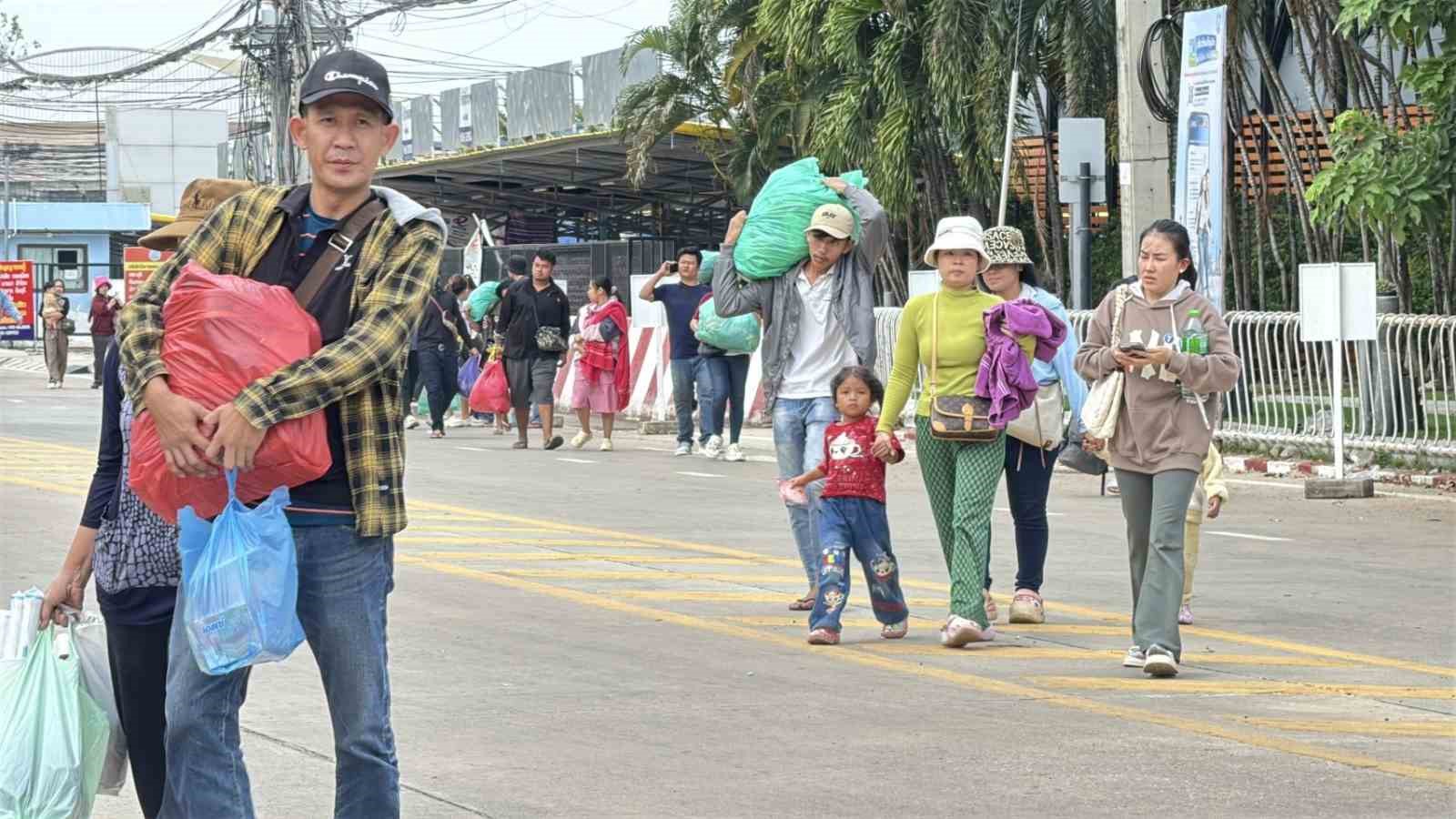 tayland ile kambocya arasindaki catismalarda can kaybi 22ye yukseldi 2 7ZDd1vJz