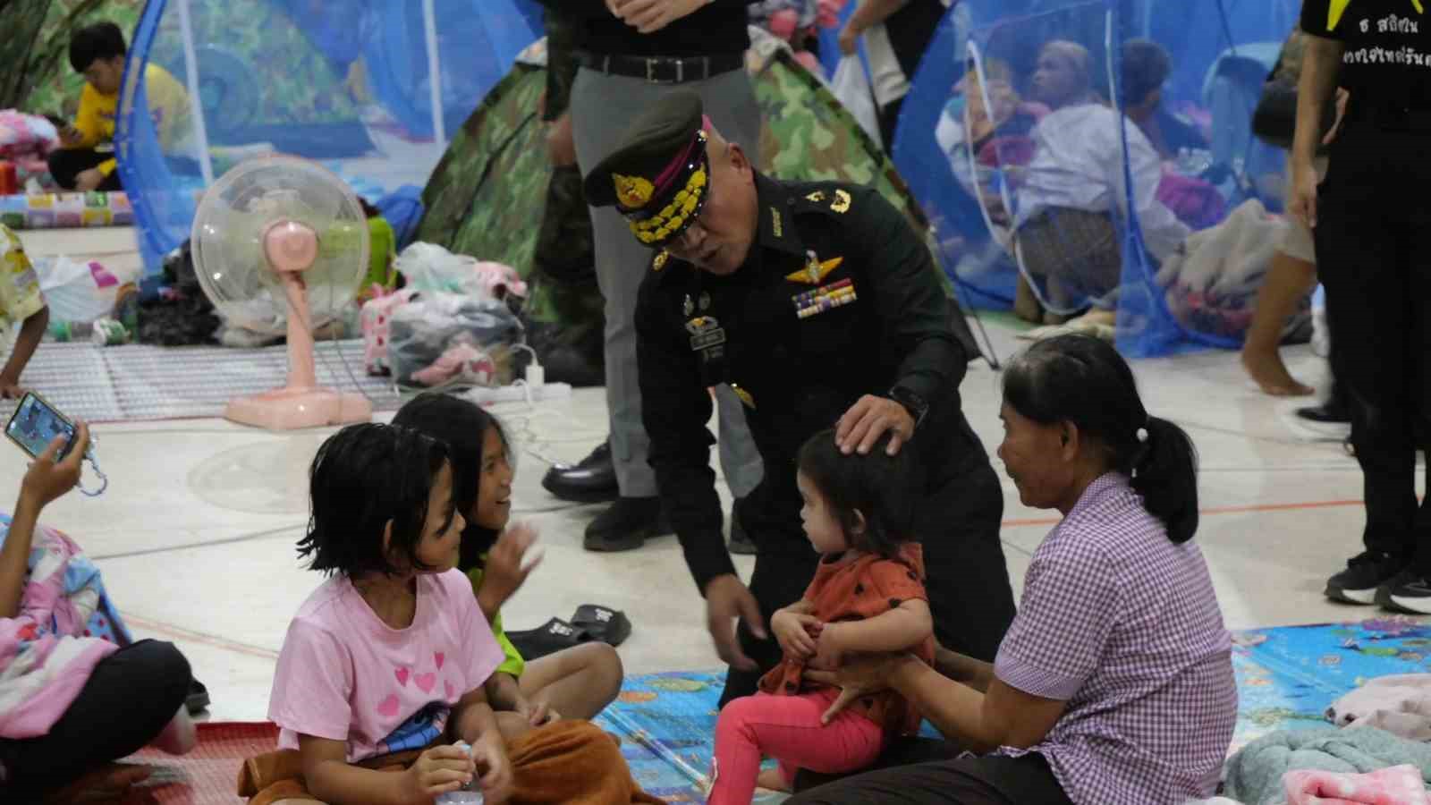 tayland ile kambocya arasindaki catismalarda can kaybi 22ye yukseldi 5 qlRMrG2M