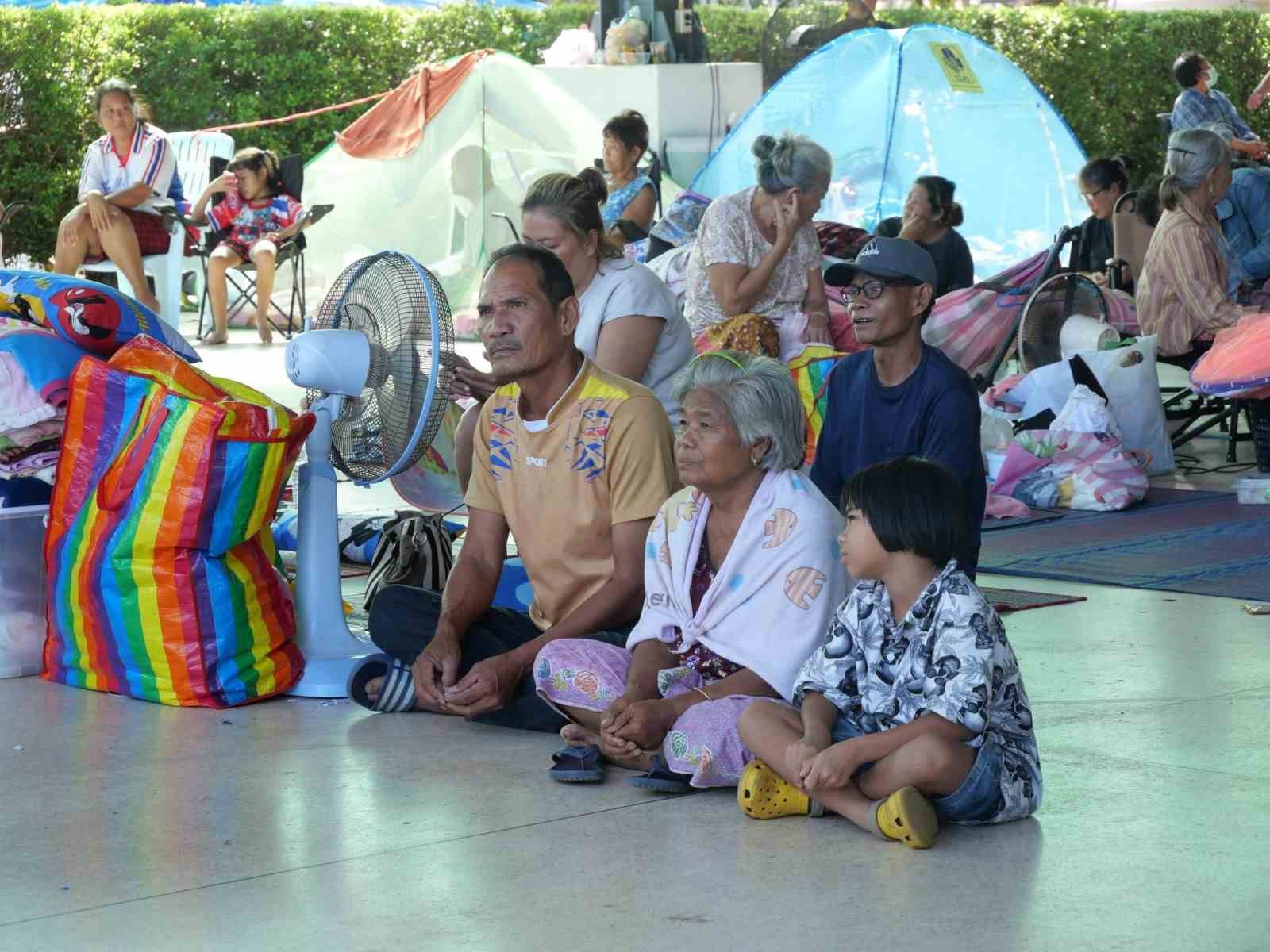 tayland ile kambocya arasindaki catismalarda can kaybi 31e yukseldi 6 sEFB3lF5