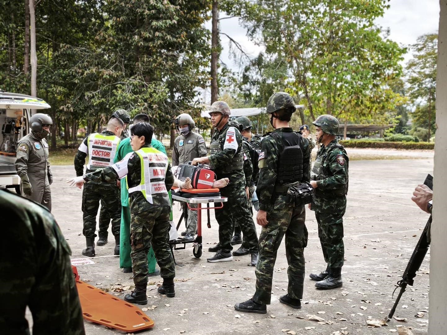 tayland kambocya arasindaki catismalarda can kaybi 16ya yukseldi 3 g5uE2LLj