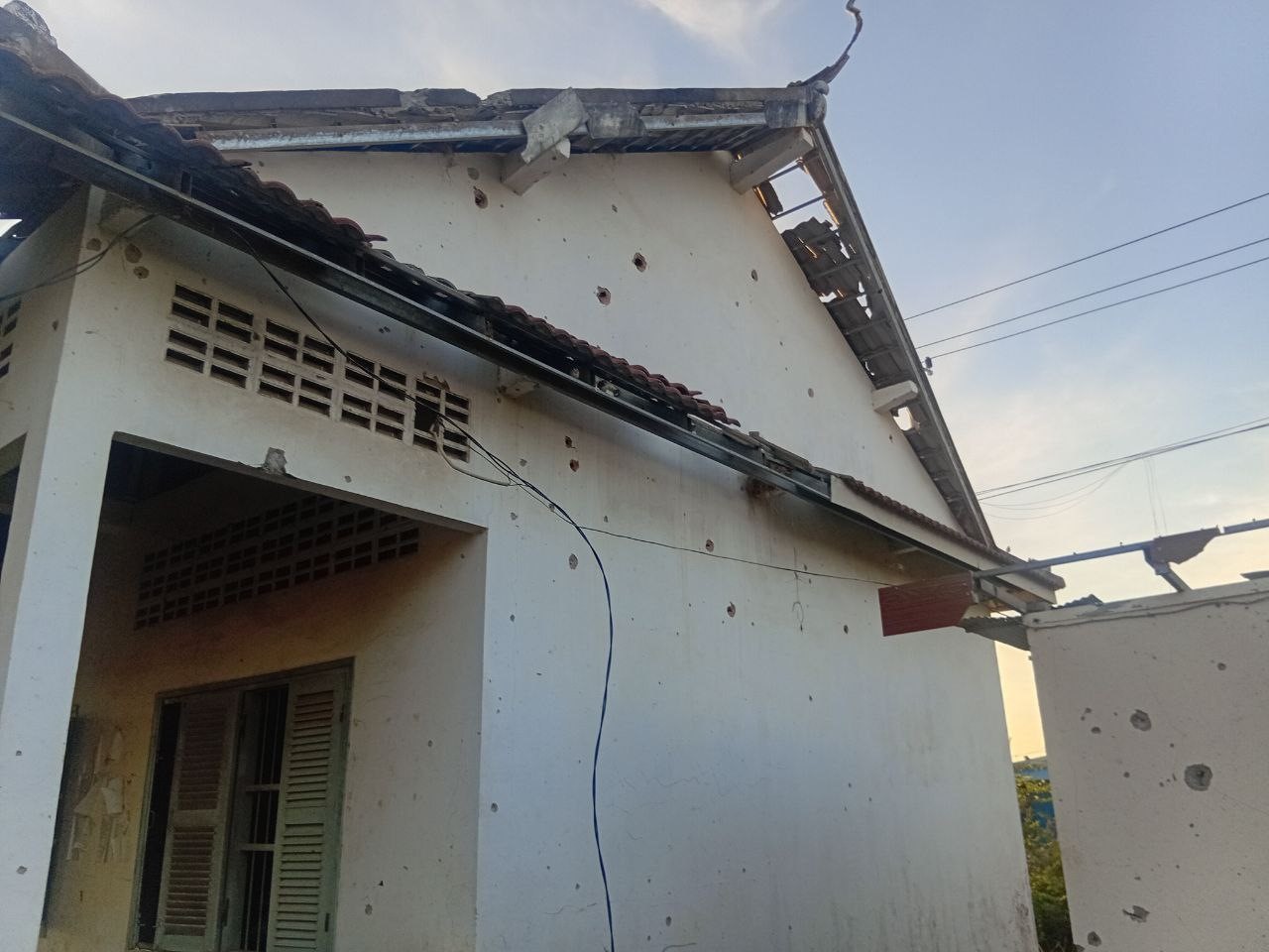 tayland kambocya catismasinda can kaybi 45e yukseldi 4 BRPWv8Ds