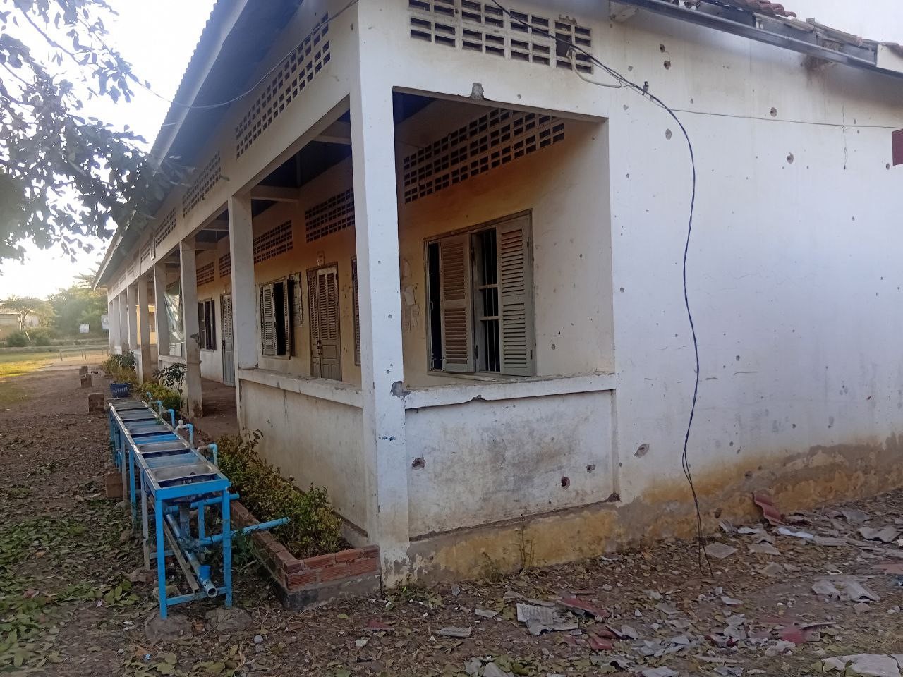 tayland kambocya catismasinda can kaybi 45e yukseldi 5 BEgH5URw