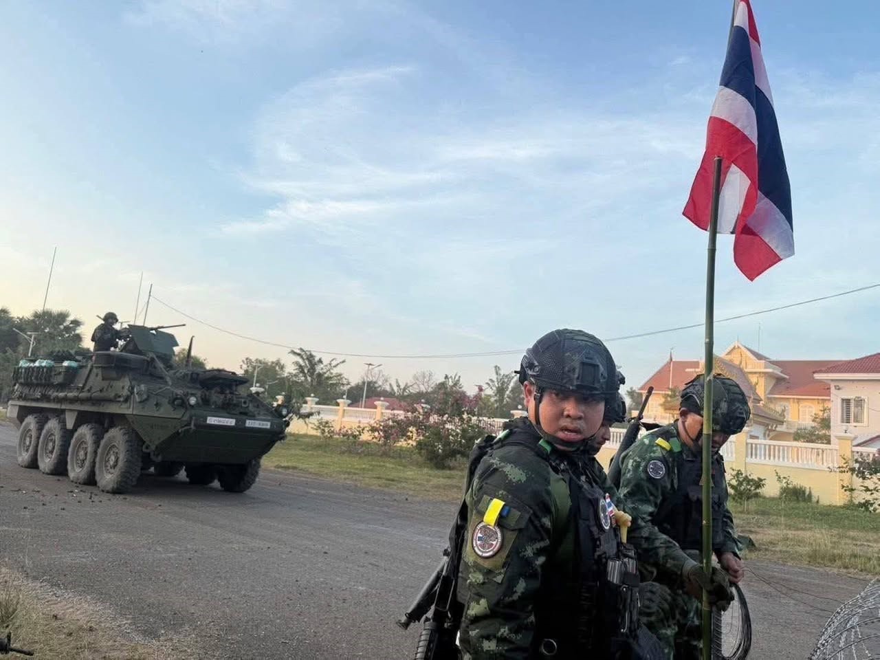 tayland kambocya sinirinda can kaybi 14e yukseldi 5 EFu6a1Xv