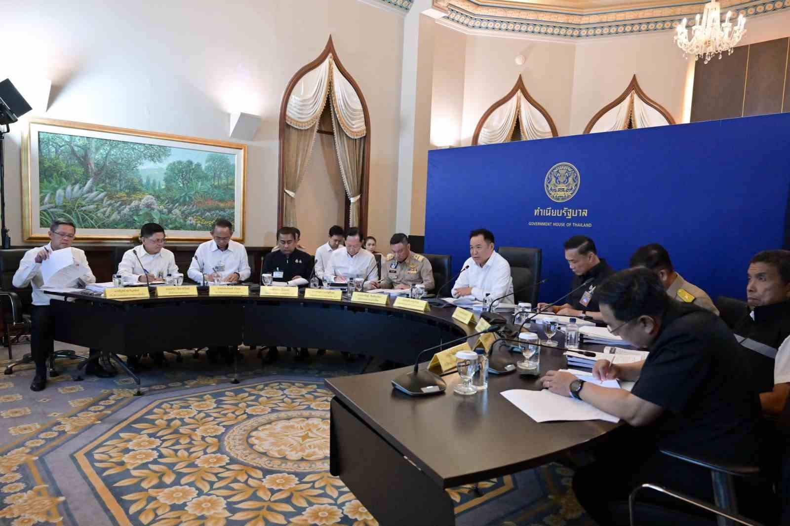 Tayland: "Petrol tankerlerimizin Hürmüz Boğazı’ndan geçişi için İran ile anlaşmaya vardık" 4 tayland petrol tankerlerimizin hurmuz bogazindan gecisi icin iran ile anlasmaya vardik 0 dOVcMZkr