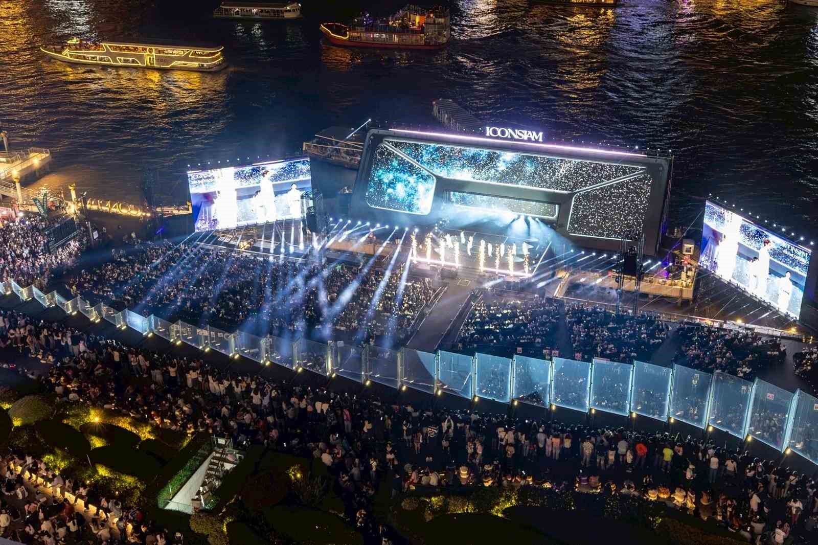 tayland yeni yili havai fisek gosterileriyle karsiladi 5 ilyePe4b