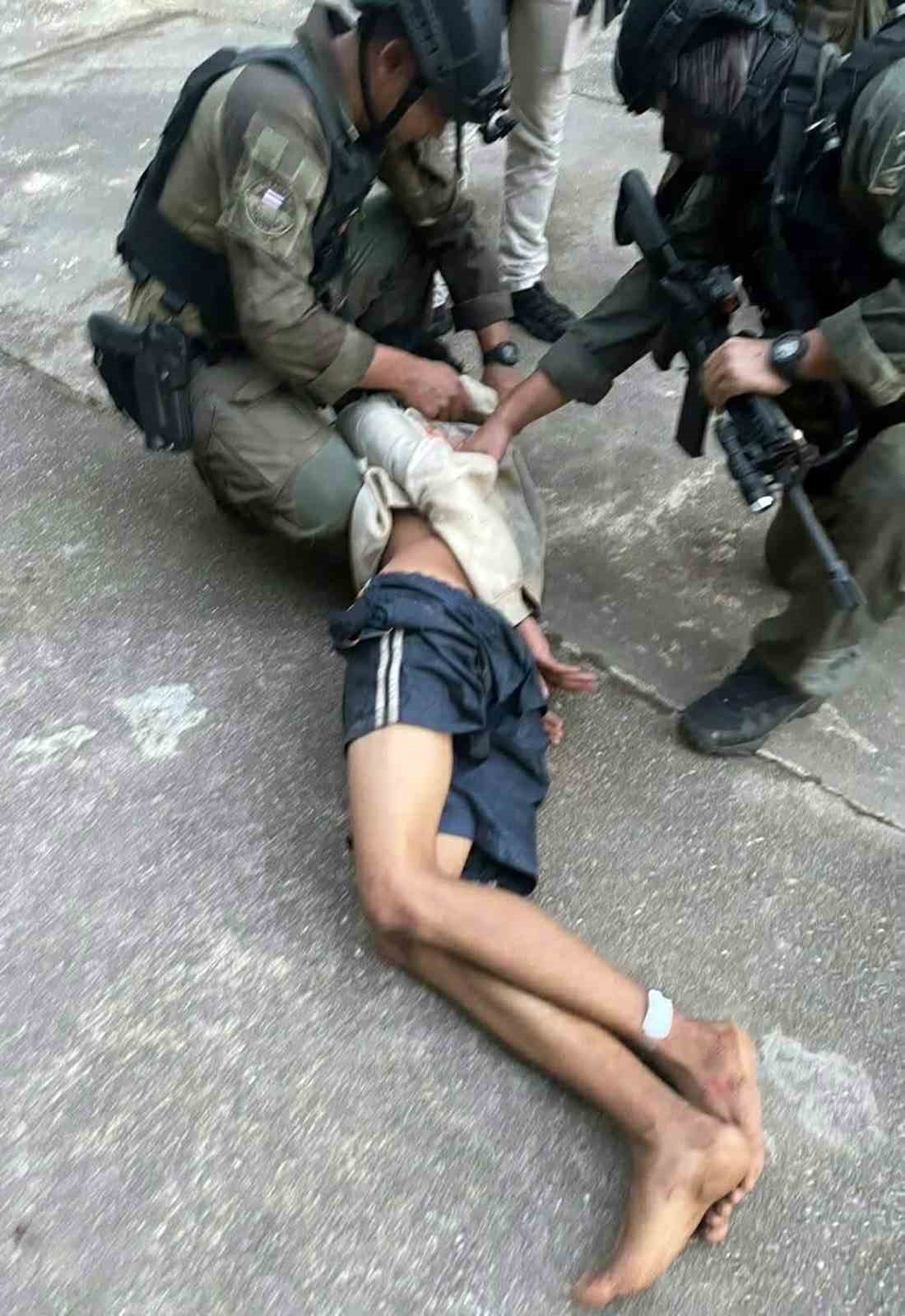 Tayland’da okulda rehine krizi: 18 yaşındaki silahlı saldırgan 2 kişiyi yaraladı 5 taylandda okulda rehine krizi 18 yasindaki silahli saldirgan 2 kisiyi yaraladi 1 6A3nXb2a