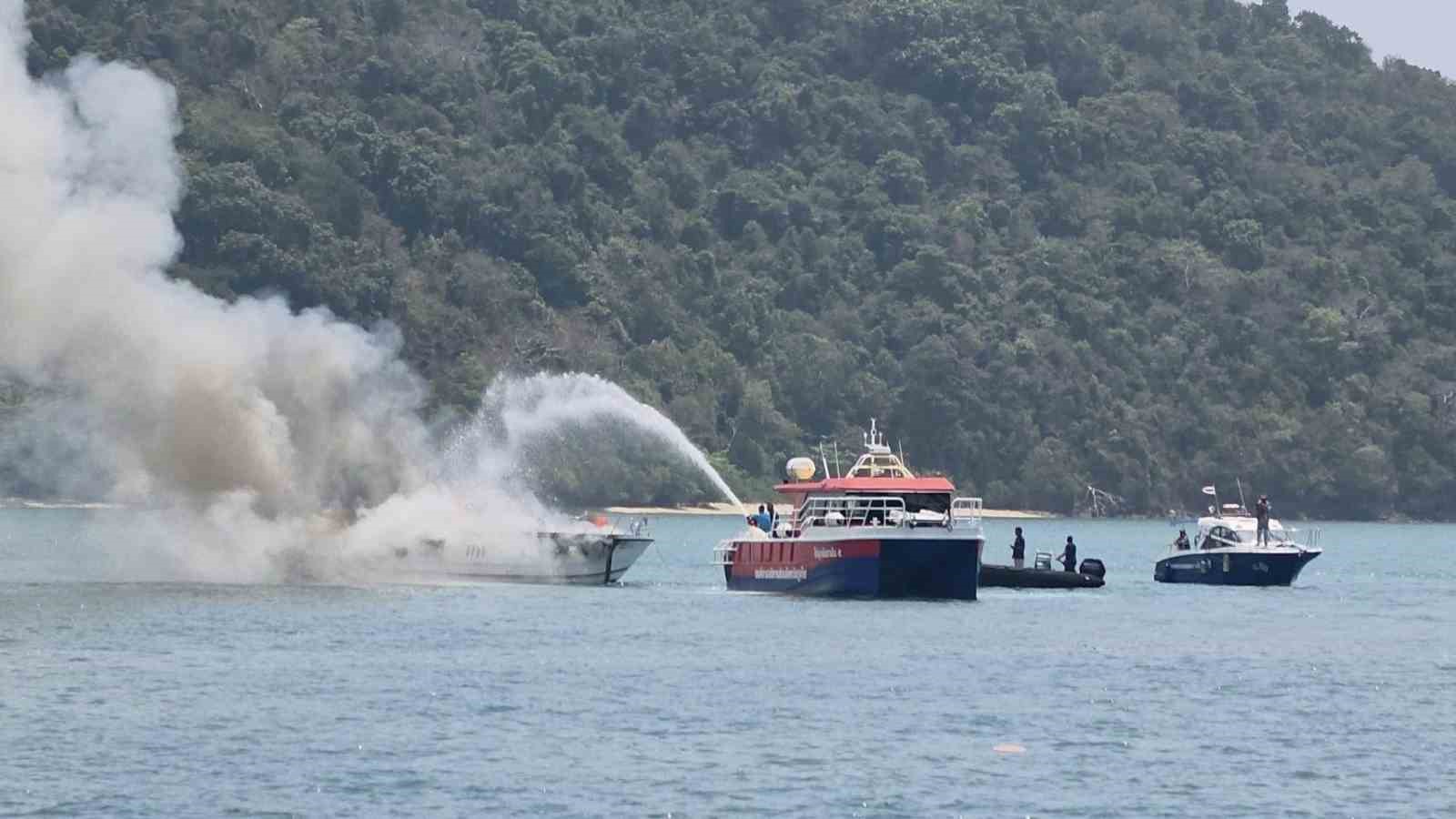 taylandda teknede patlama 1 olu 5 yarali 1 kZ7LGzgR