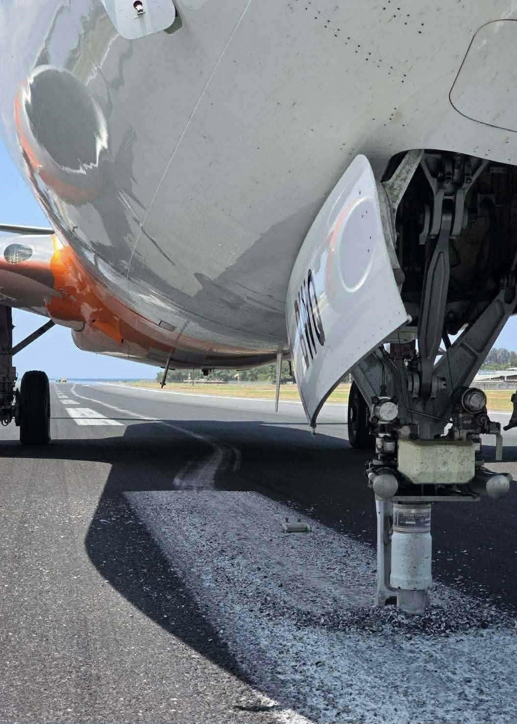 taylandda yolcu ucagi sert inis yapti ucagin inis takimi koptu 5 j1vNBWWK
