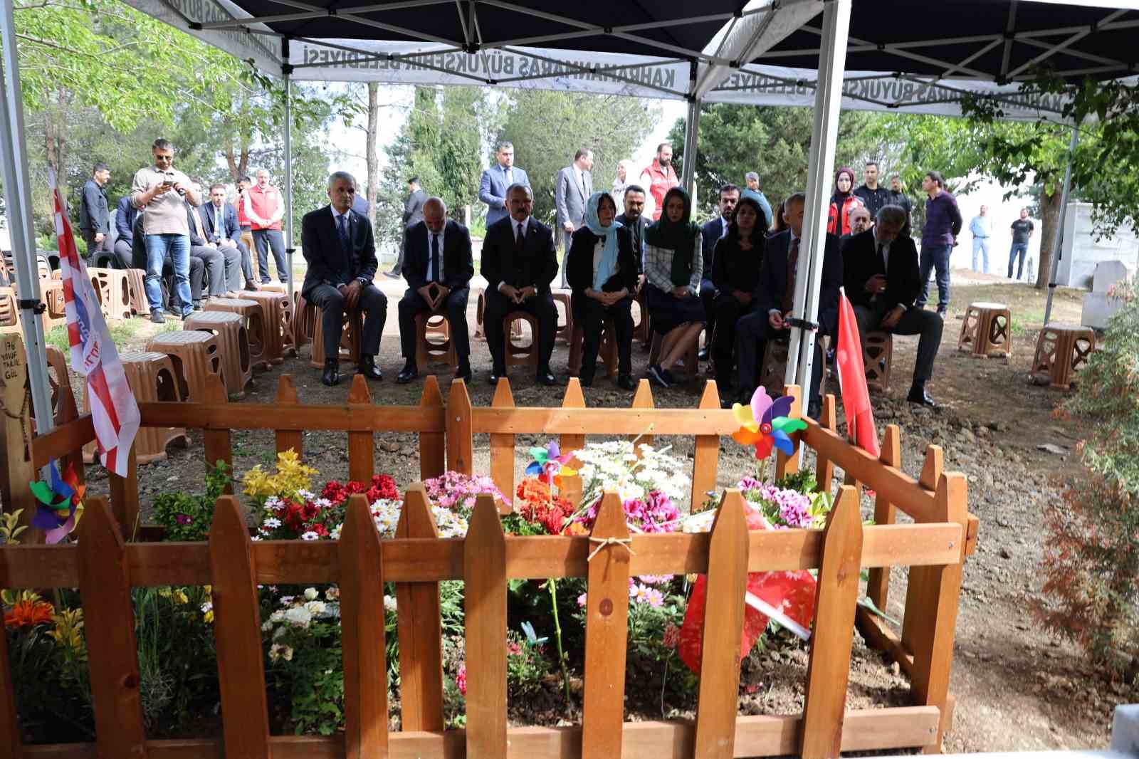 tbmm arastirma komisyonu kahramanmarasta incelemelerine basladi 3