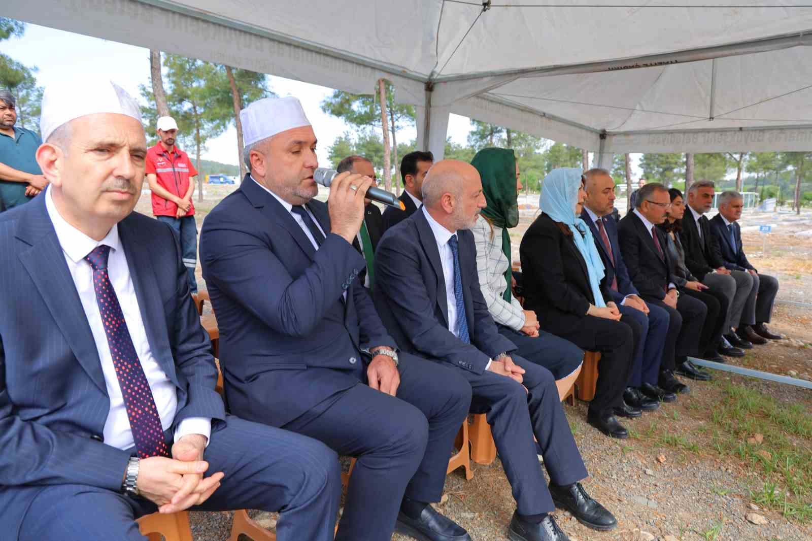tbmm arastirma komisyonu kahramanmarasta incelemelerine basladi 6 9YmWViLB