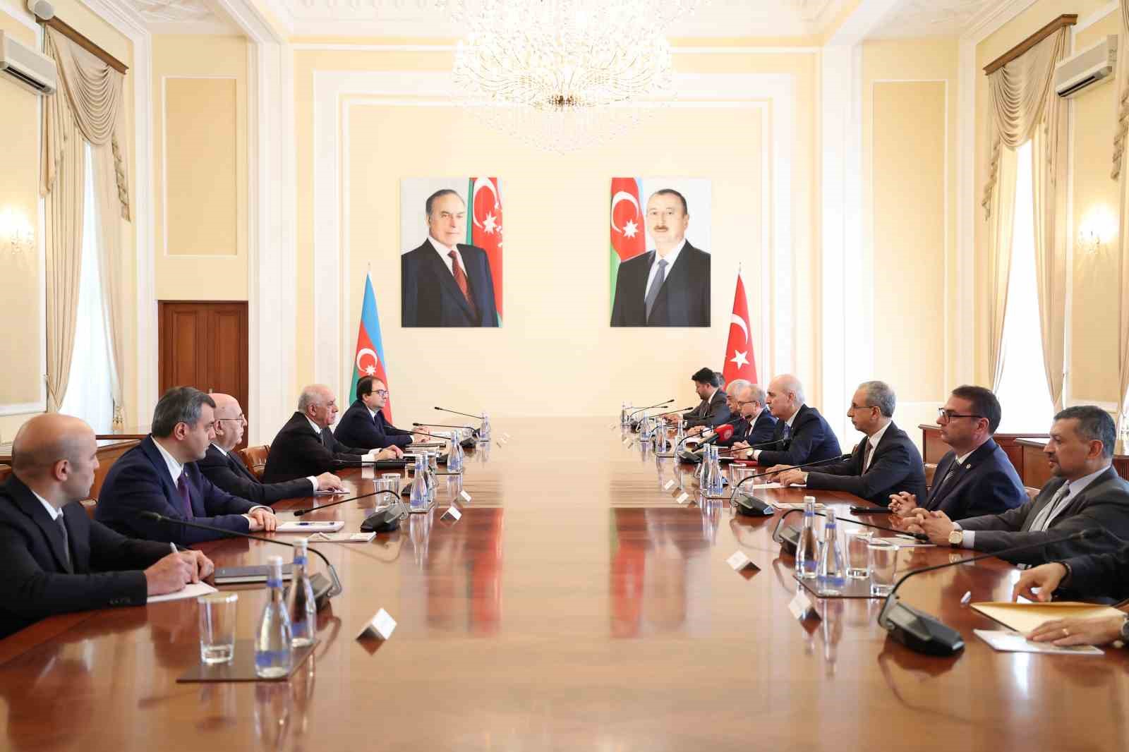 tbmm baskani kurtulmus azerbaycan basbakani esedov ile gorustu 0 4UgaqNF7