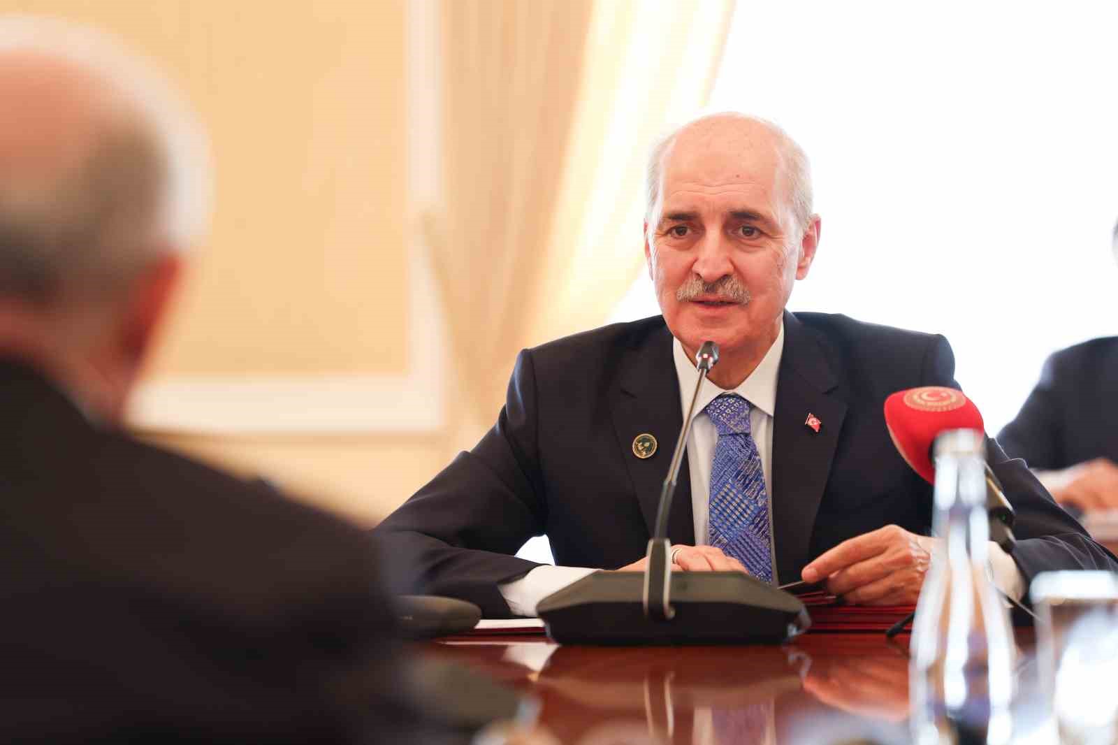 tbmm baskani kurtulmus azerbaycan basbakani esedov ile gorustu 5 ZJFHmXWz