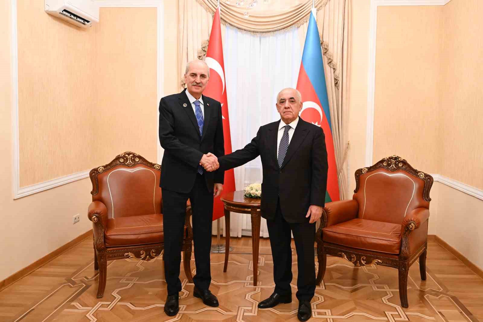 tbmm baskani kurtulmus azerbaycan basbakani esedov ile gorustu 6 BzZwe4rW