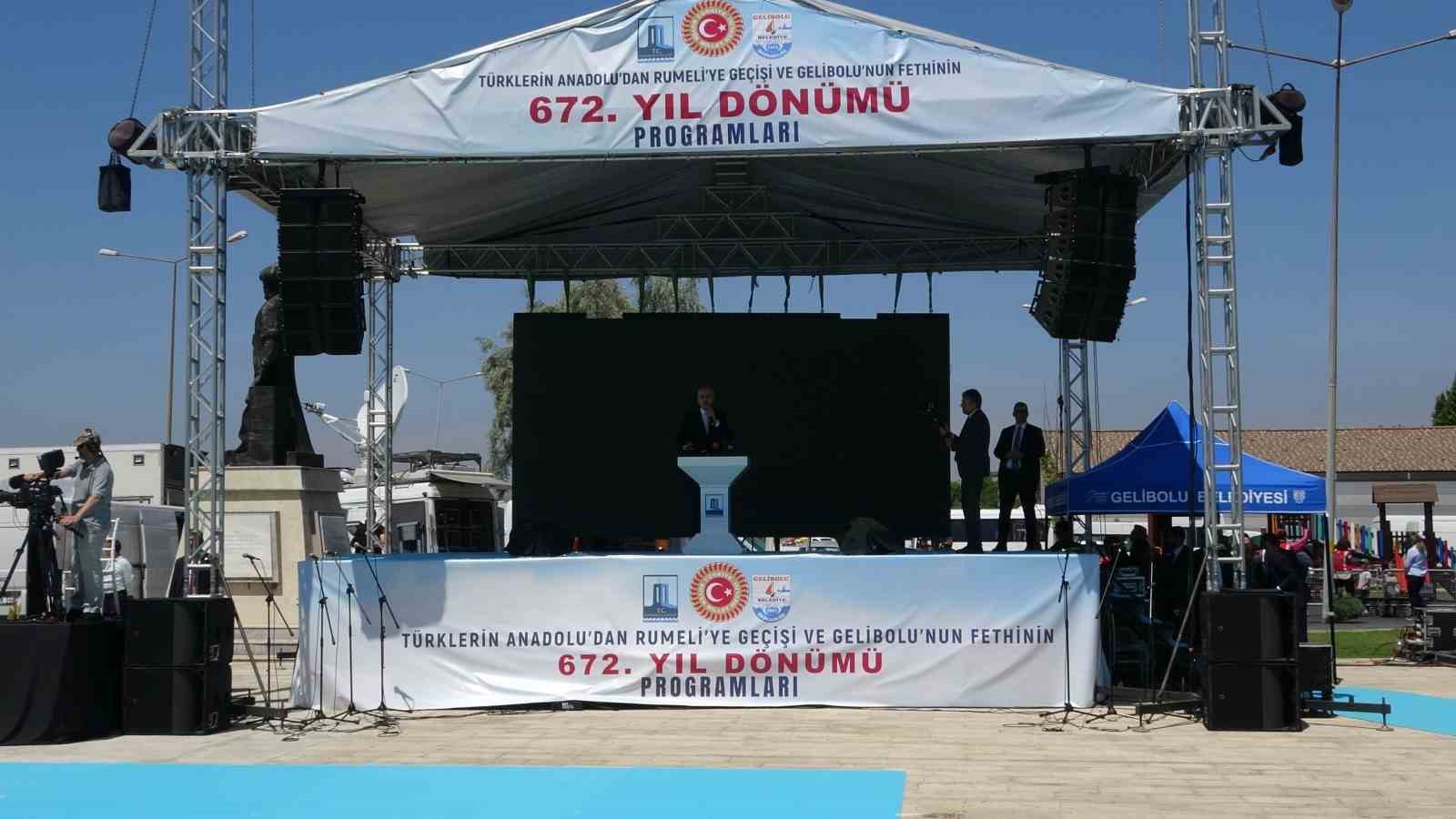 TBMM Başkanı Kurtulmuş: "Bir asır evvel bize hasta adam diyenler bugün kendileri hasta adam haline gelmişler ve Türkiye’den medet umar hale gelmişler" 5 tbmm baskani kurtulmus bir asir evvel bize hasta adam diyenler bugun kendileri hasta adam 81cf5SBV