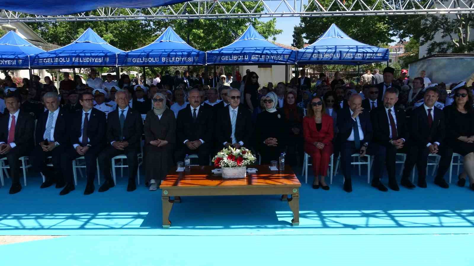 TBMM Başkanı Kurtulmuş: "Bir asır evvel bize hasta adam diyenler bugün kendileri hasta adam haline gelmişler ve Türkiye’den medet umar hale gelmişler" 7 tbmm baskani kurtulmus bir asir evvel bize hasta adam diyenler bugun kendileri hasta adam GstfZ2e1
