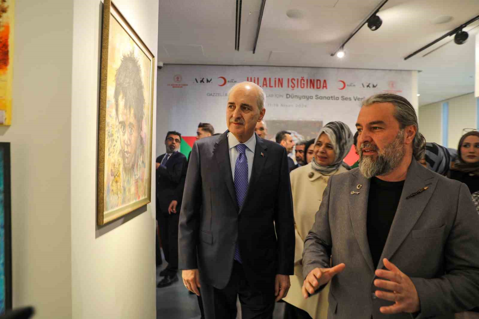 tbmm baskani kurtulmus bir gun nehirden denize ozgur bir filistin mutlaka kurulacak 3 McKjhzp6
