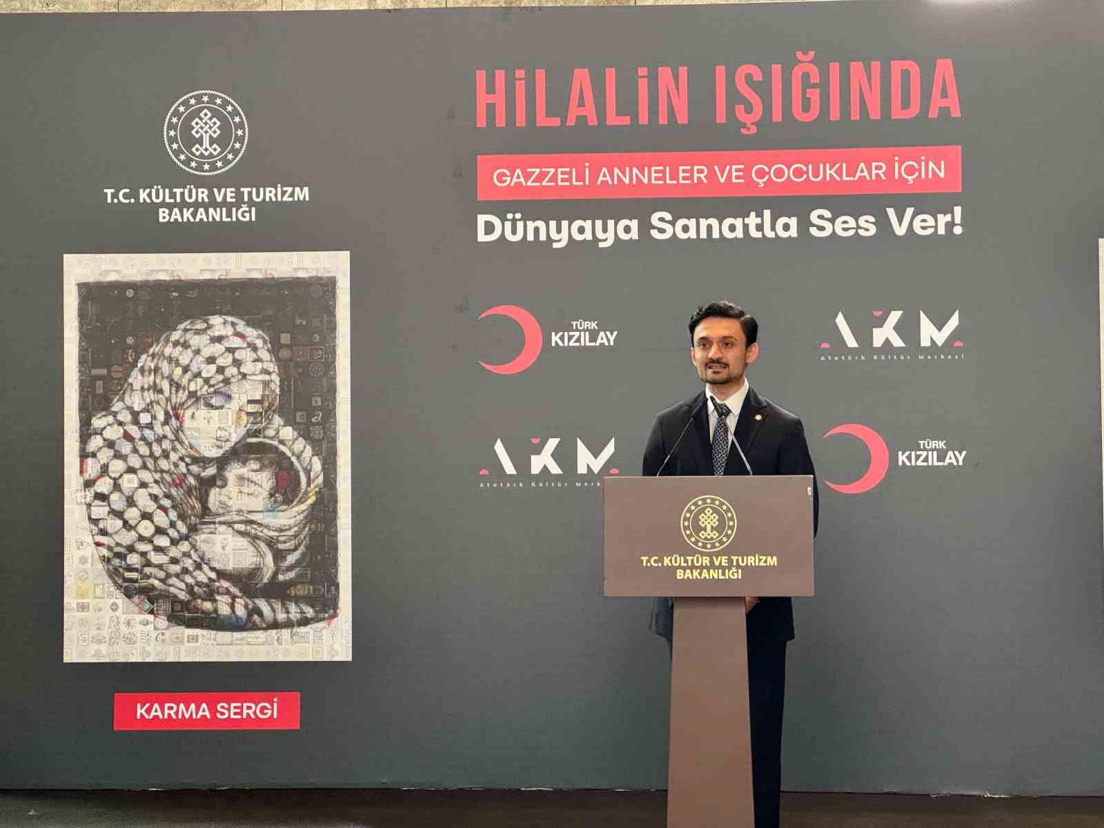 tbmm baskani kurtulmus bir gun nehirden denize ozgur bir filistin mutlaka kurulacak 5 gyRPdJqH