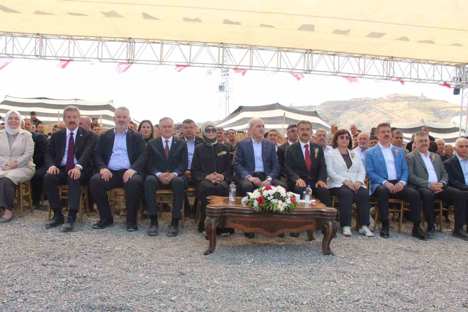 tbmm baskani kurtulmus bu yaz aylari bitmeden de bu raporun geregi olan isler yapilacak WiEimEC1