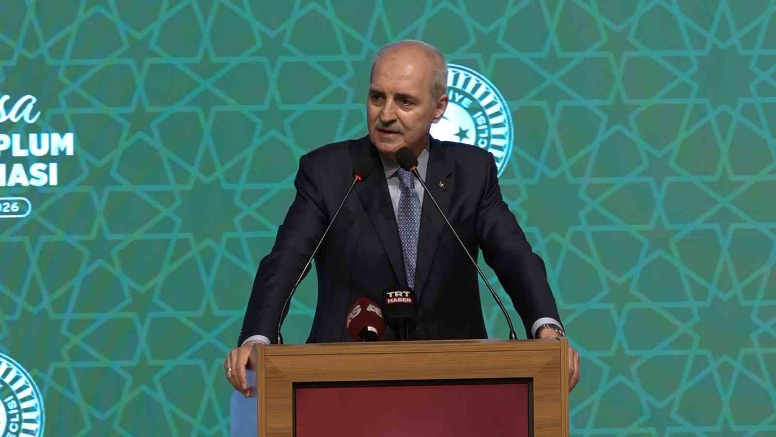 tbmm baskani kurtulmus bursada stk temsilcileriyle bir araya geldi 0 YtZhlkmD