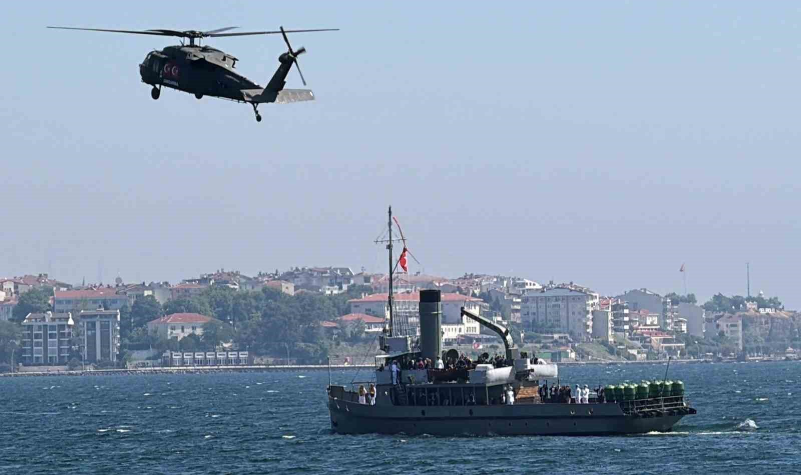 tbmm baskani kurtulmus canakkalede 2 r9XITjvt