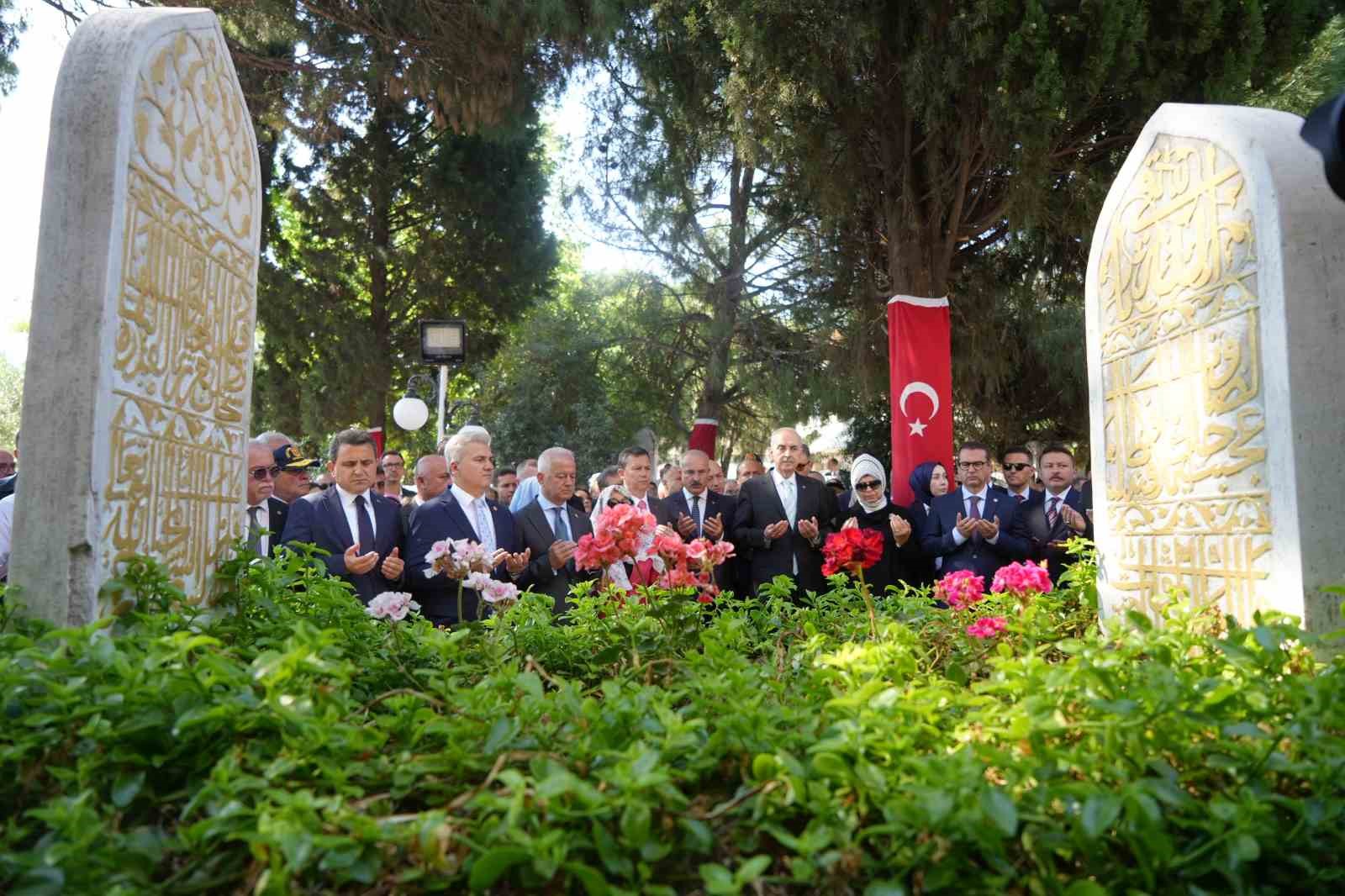 tbmm baskani kurtulmus canakkalede 4 jL6tB5H5