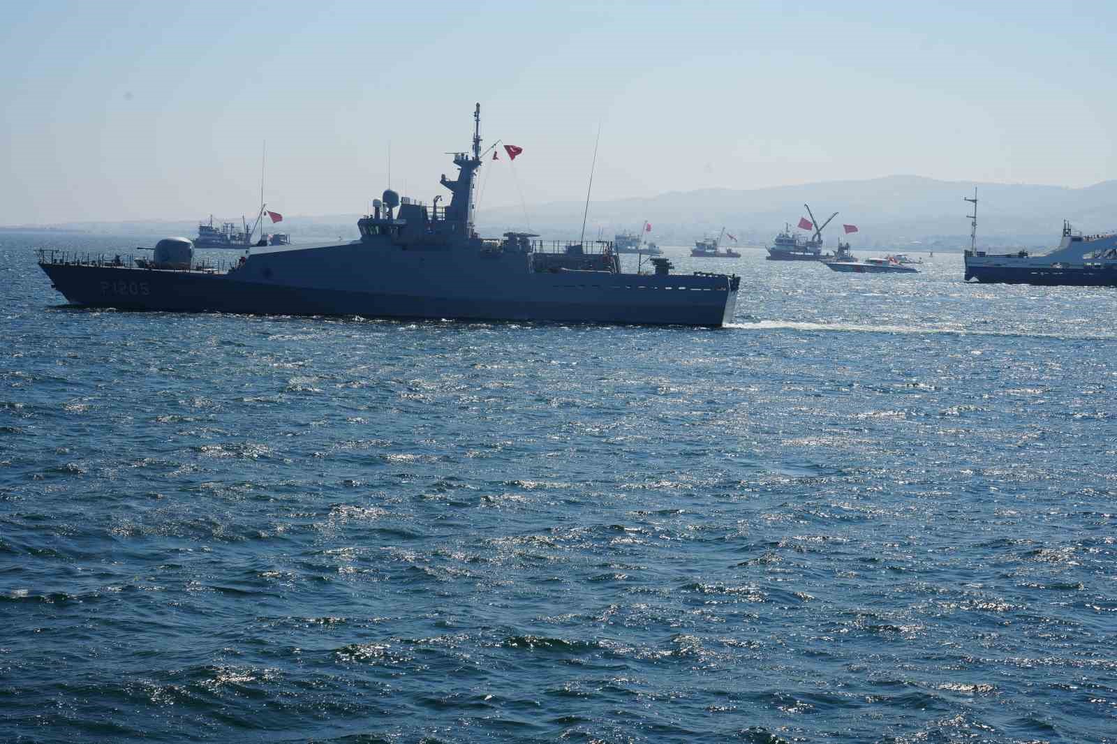 tbmm baskani kurtulmus canakkalede 5