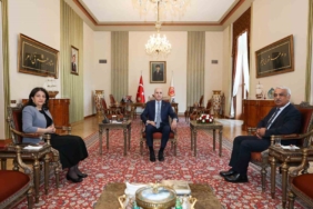 AK Parti İstanbul’dan 39 ilçede üye buluşması: 5 ayda 50 bin yeni üye 1 thumbnail