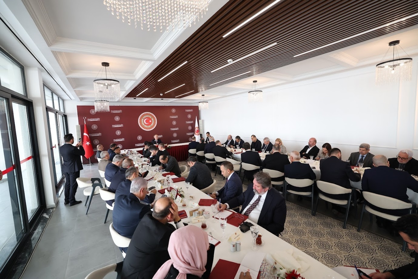 tbmm baskani kurtulmus dunyadaki catisma modellerini kiyasladigimizda turkiye cok hizli bir sekilde bu noktaya 4pInvrj1
