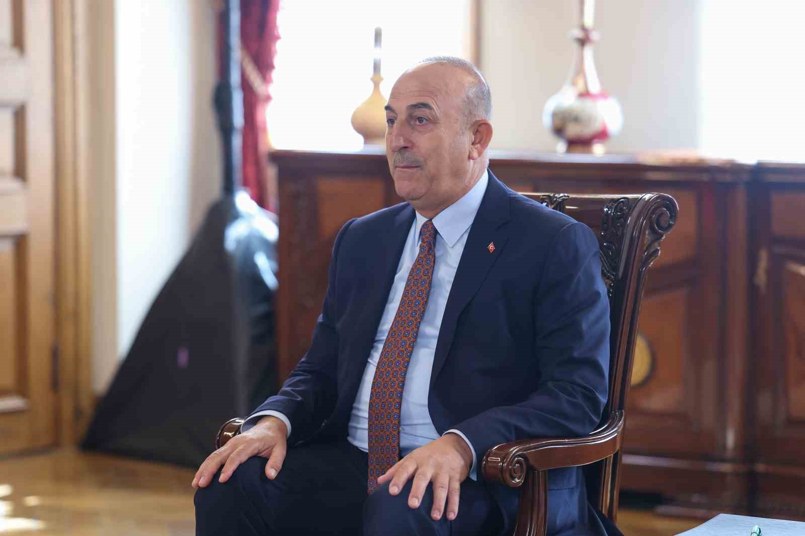 tbmm baskani kurtulmus estonya parlamentosu baskani hussar ile gorustu 0