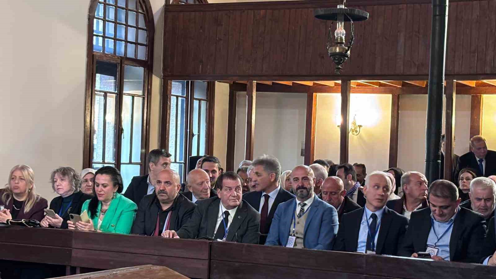 TBMM Başkanı Kurtulmuş: "Gerçekten bu istiklal madalyasının Trabzon’umuza da fevkalade yakıştığını bir kere daha ifade etmek istiyorum" 7 tbmm baskani kurtulmus gercekten bu istiklal madalyasinin trabzonumuza da fevkalade yakistigini bir kere daha LzCQEcOF