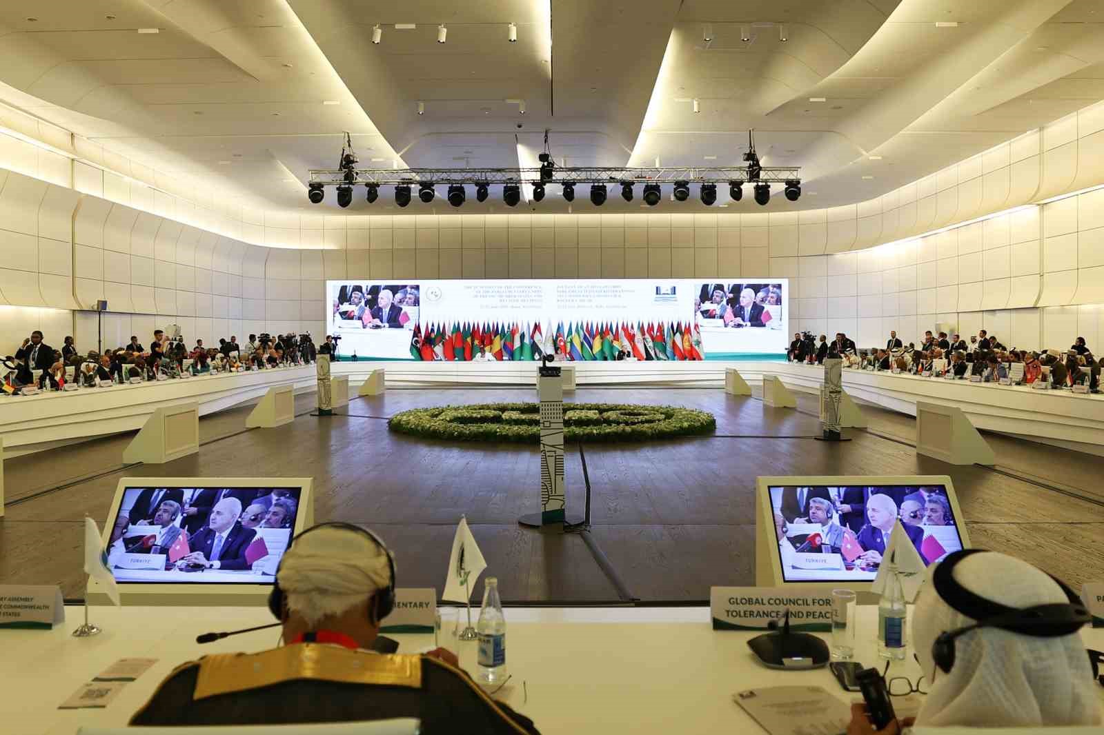 tbmm baskani kurtulmus islam dunyasinin adan zye topyekun bir reform surecine ihtiyaci vardir 1 k1ky5Em3