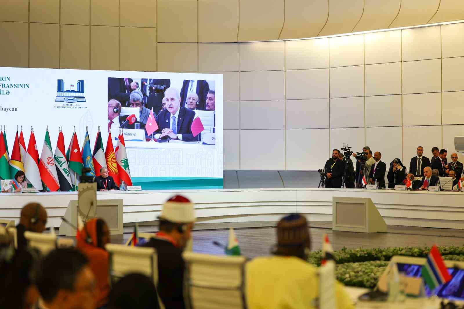 tbmm baskani kurtulmus islam dunyasinin adan zye topyekun bir reform surecine ihtiyaci vardir 2 vdawZg5N