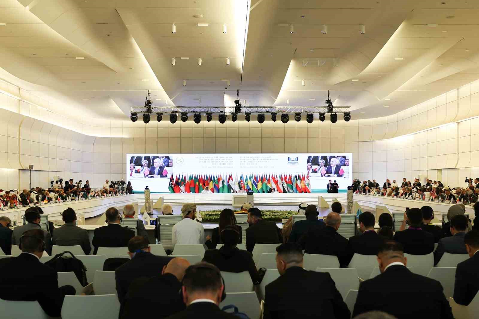 tbmm baskani kurtulmus islam dunyasinin adan zye topyekun bir reform surecine ihtiyaci vardir 3 diqNQ88e