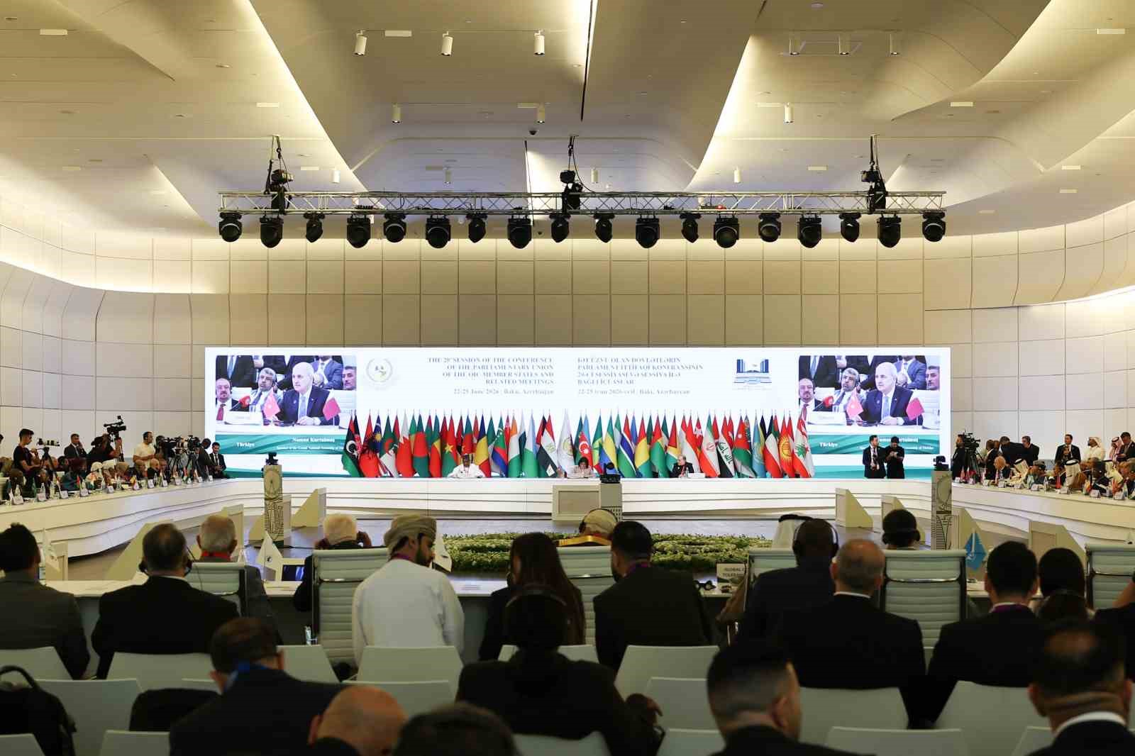tbmm baskani kurtulmus islam dunyasinin adan zye topyekun bir reform surecine ihtiyaci vardir 5 WtzzFpnt