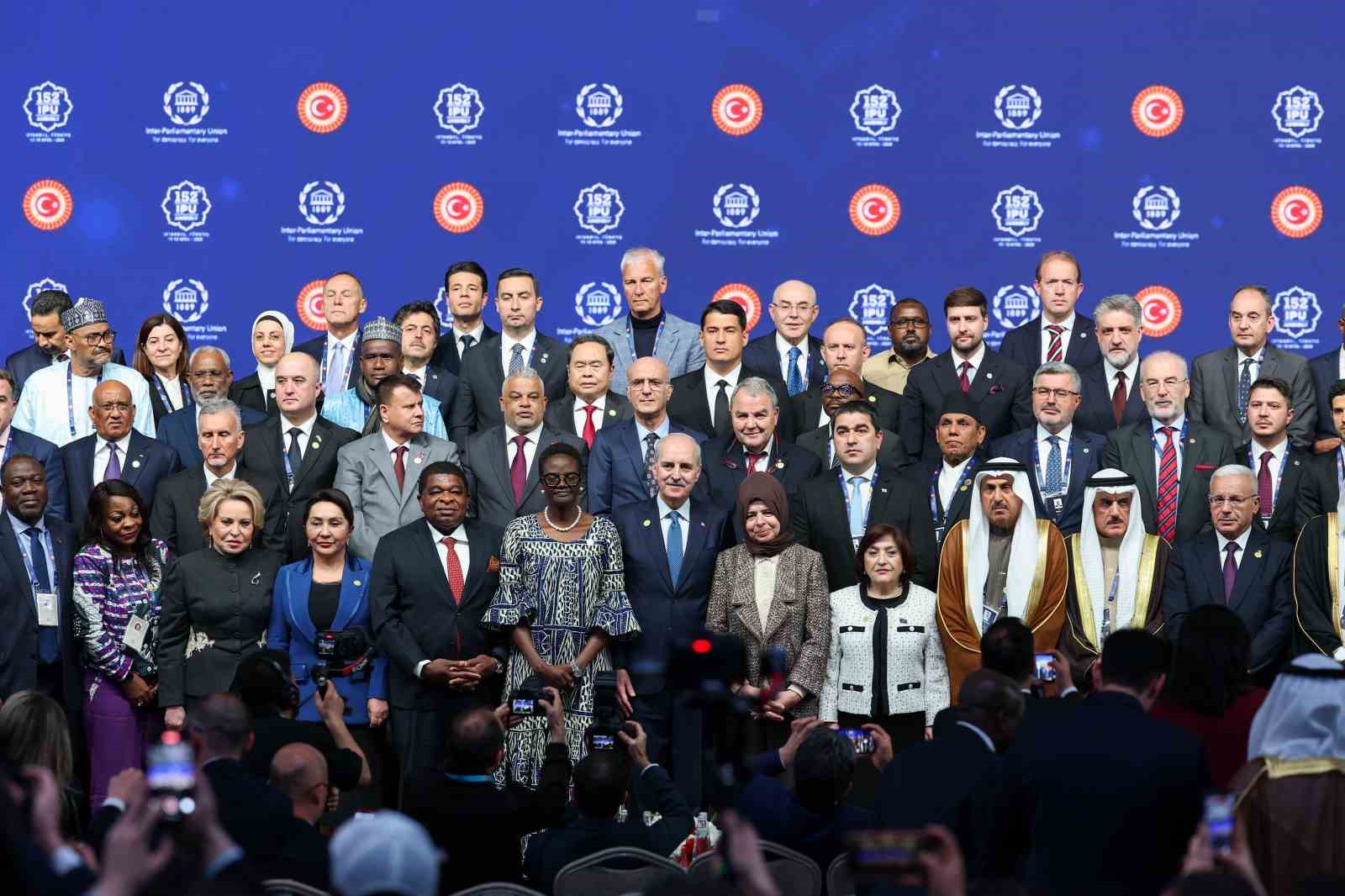 tbmm baskani kurtulmus israilin birlesmis milletler uyeligi mutlaka askiya alinmali 1 TCY4iUmC