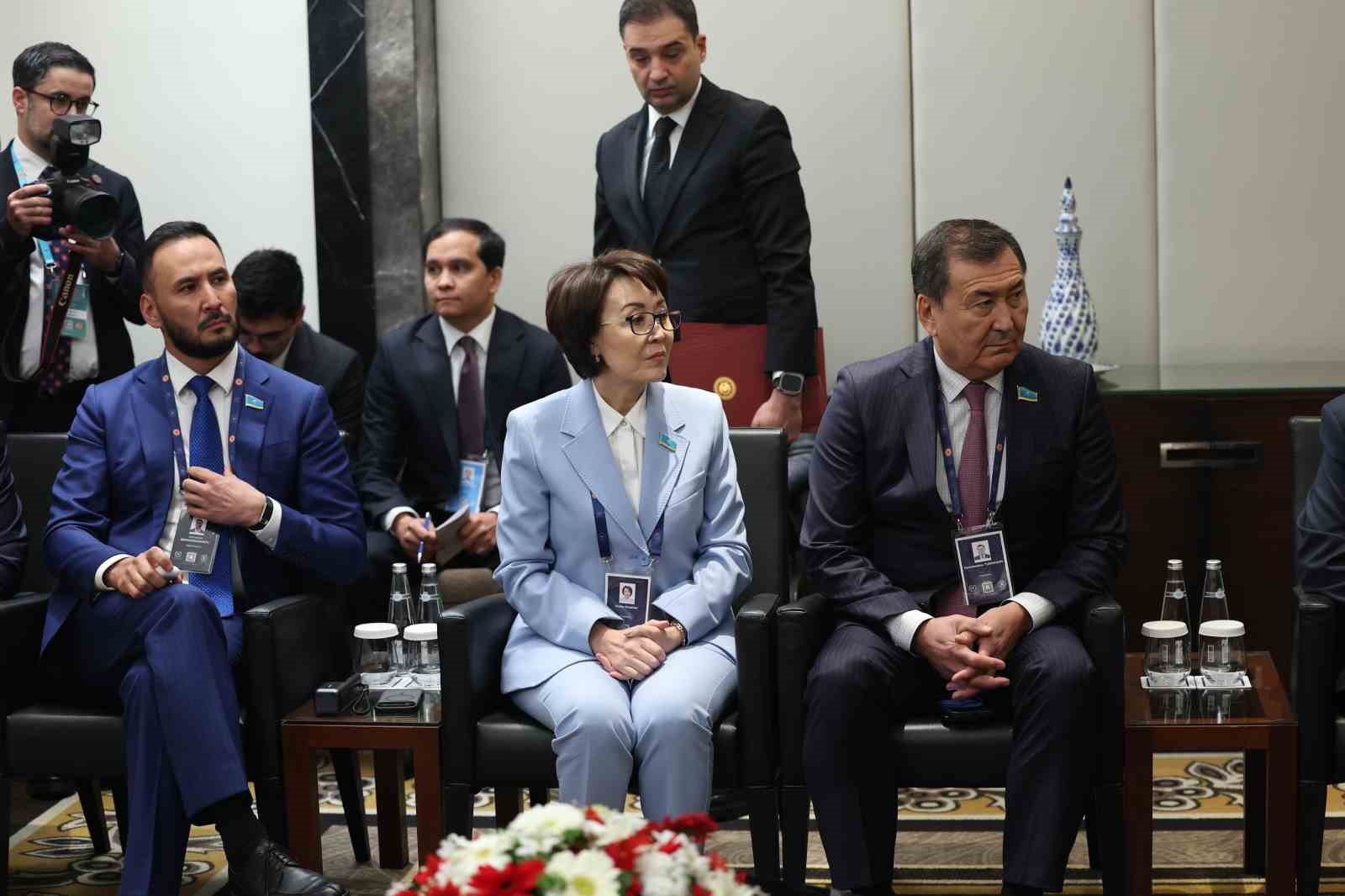 TBMM Başkanı Kurtulmuş, Kazakistan Parlamentosu Meclis Başkanı Koşanov ile görüştü 6 tbmm baskani kurtulmus kazakistan parlamentosu meclis baskani kosanov ile gorustu 2 9prGwNV9