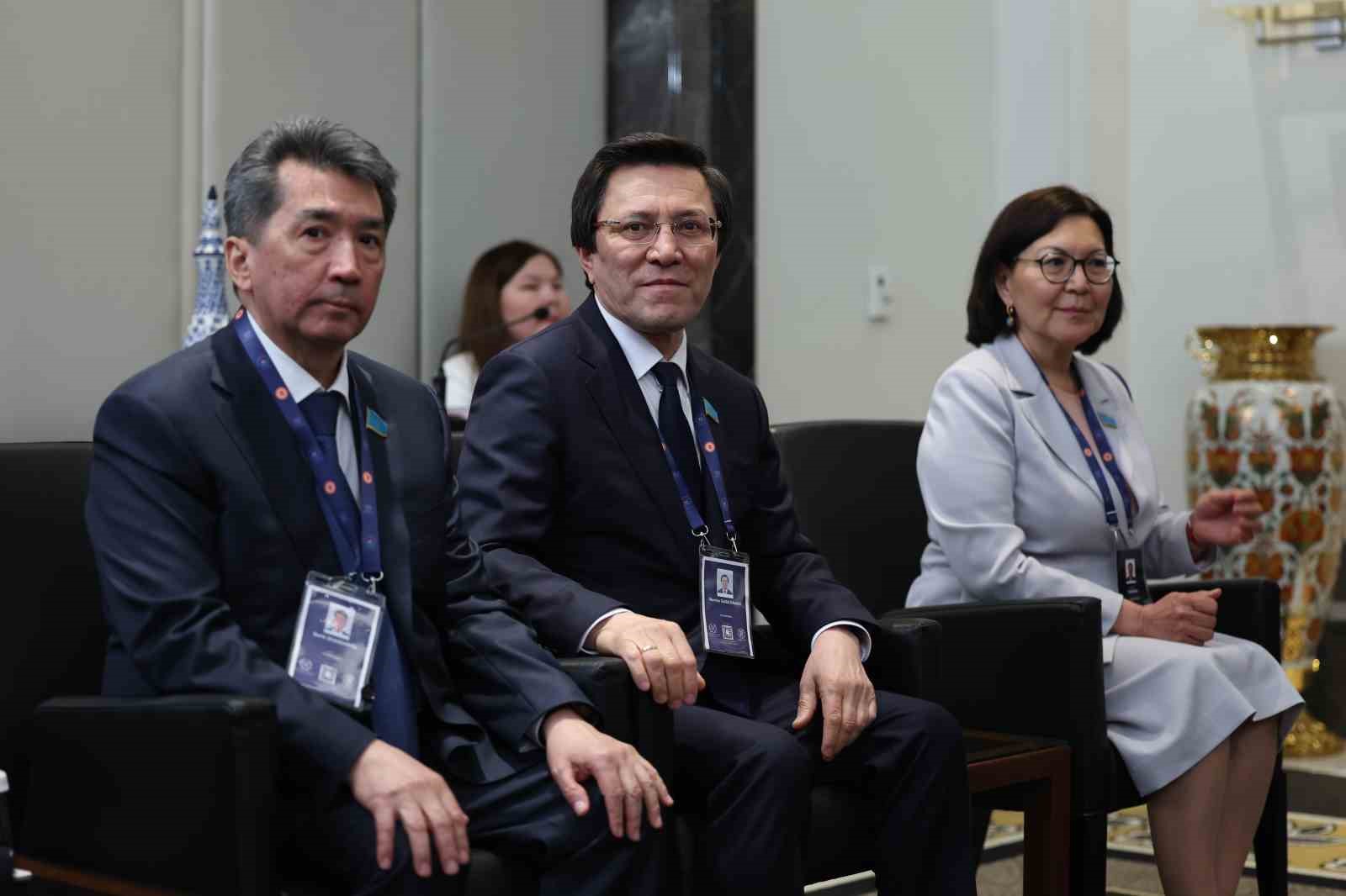 TBMM Başkanı Kurtulmuş, Kazakistan Parlamentosu Meclis Başkanı Koşanov ile görüştü 8 tbmm baskani kurtulmus kazakistan parlamentosu meclis baskani kosanov ile gorustu 4 Tt8ySdIT