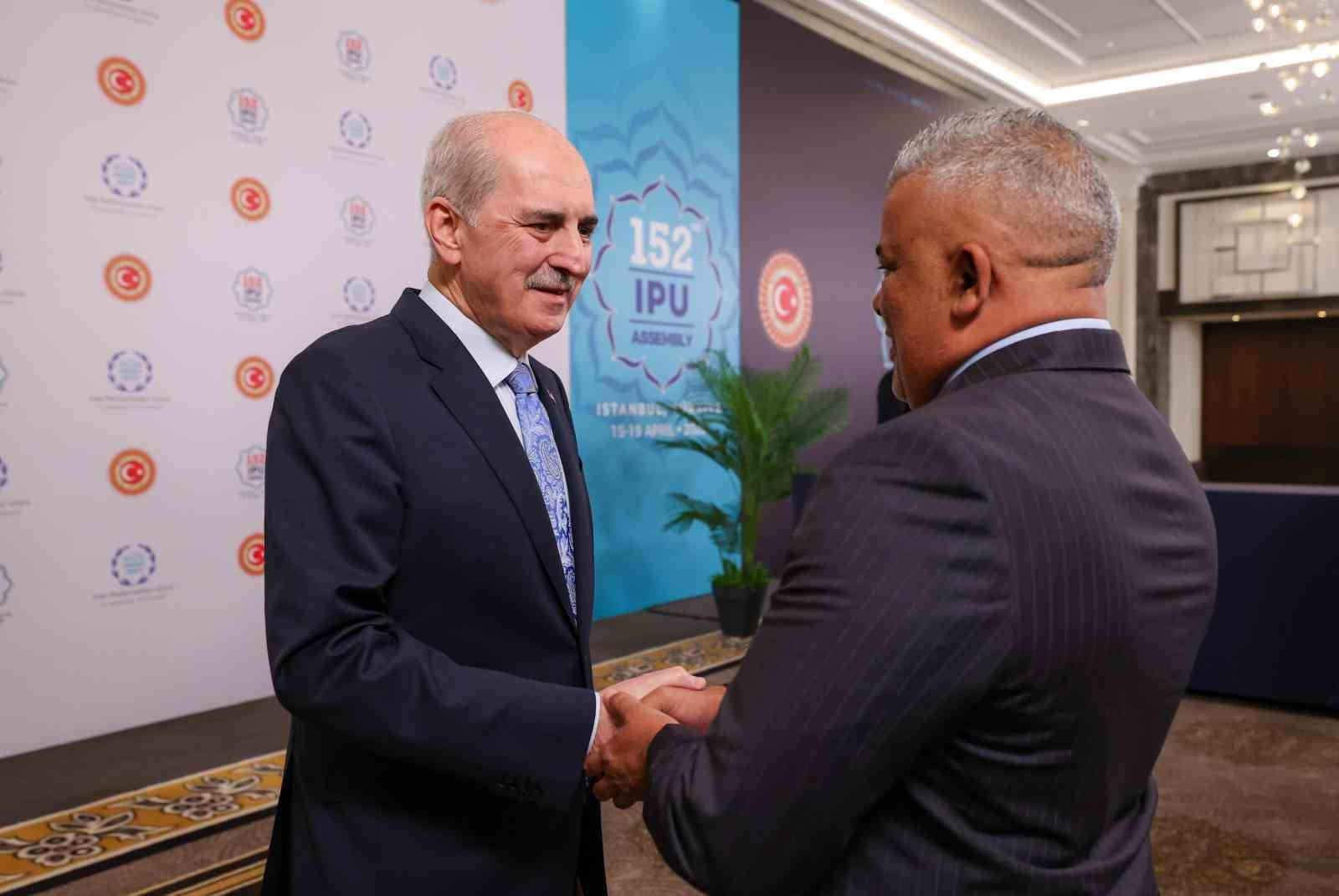 TBMM Başkanı Kurtulmuş, Malavi Ulusal Meclisi Başkanı Suleman ile görüştü 6 tbmm baskani kurtulmus malavi ulusal meclisi baskani suleman ile gorustu 2 yN7qXGCG