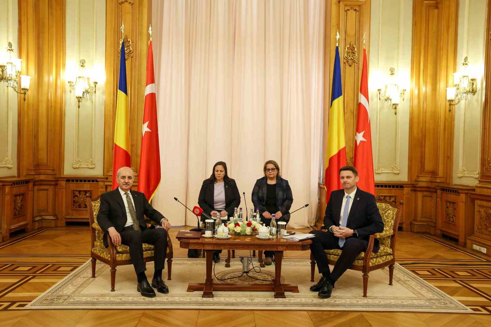 tbmm baskani kurtulmus romanya senato baskani abrudean ile gorustu 5 2pReWUXc