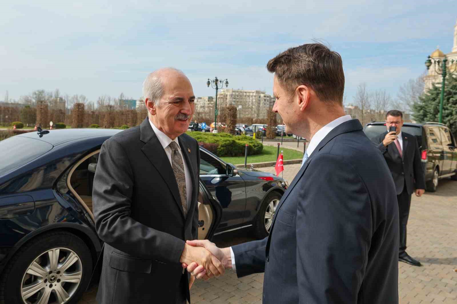 tbmm baskani kurtulmus romanya senato baskani abrudean ile gorustu 7 YS4vmclE