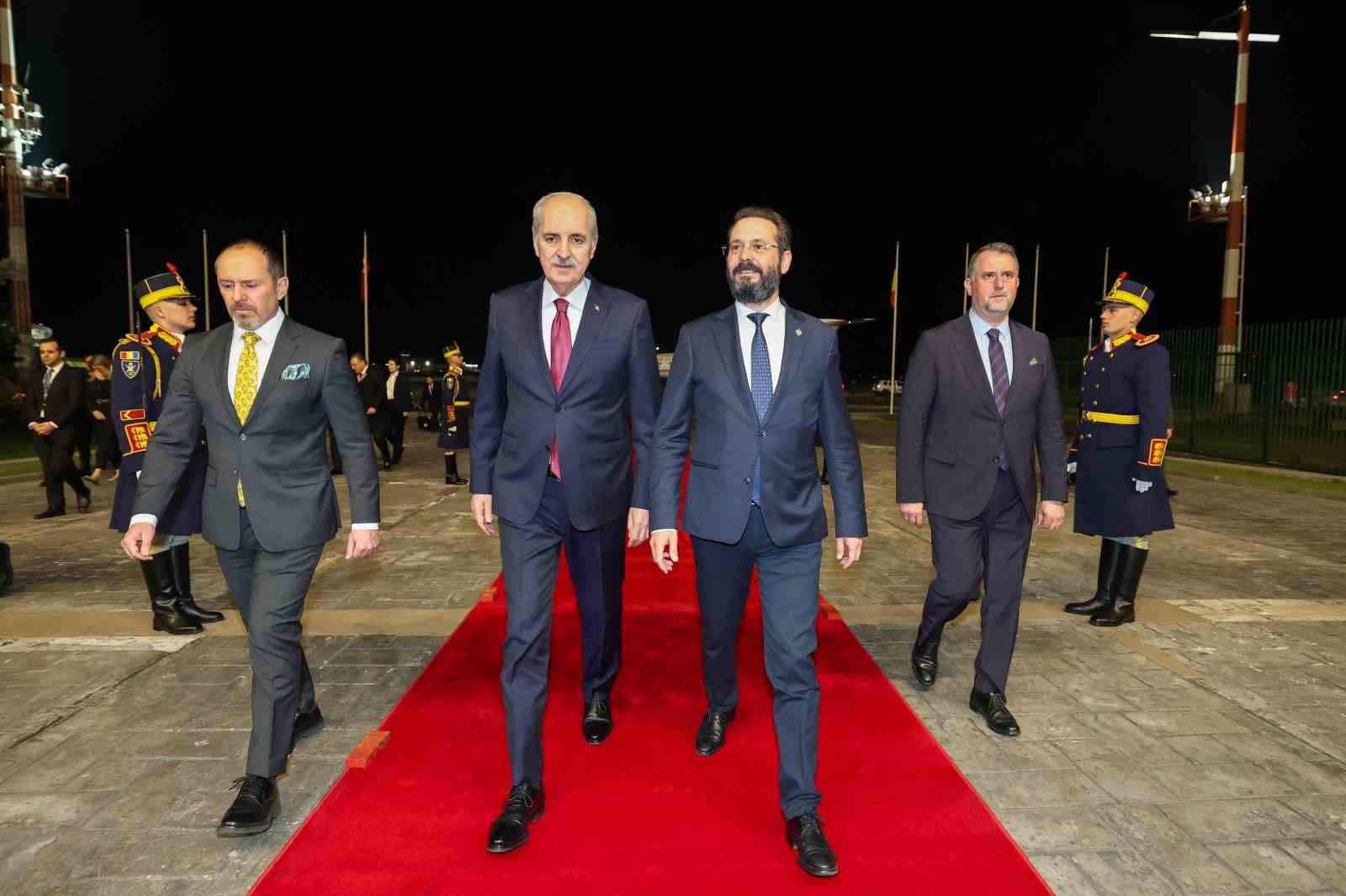 tbmm baskani kurtulmus romanyada 2 LDHgU7Vy