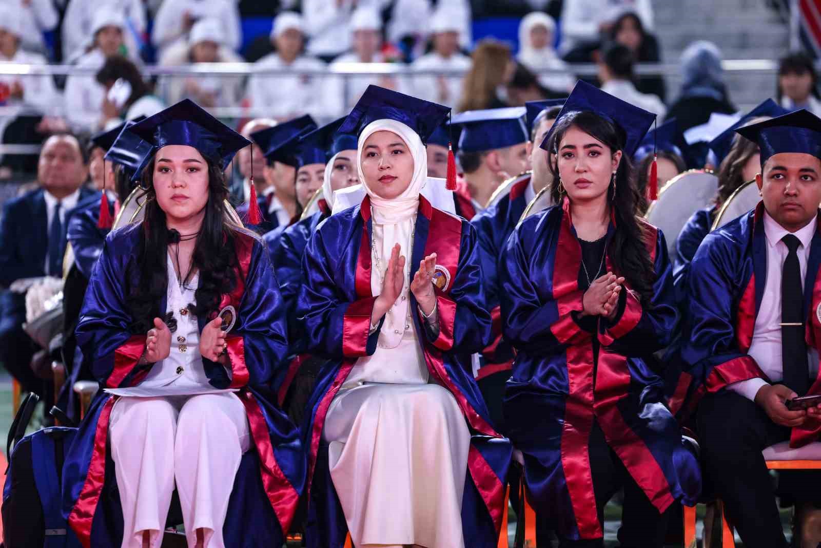 tbmm baskani kurtulmus saglik bilimleri universitesi ebu ali ibn sina buhara devlet tip enstitusu X1TYDGLM