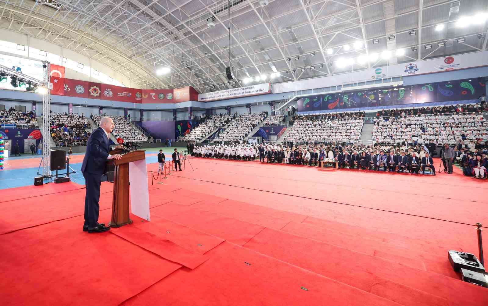tbmm baskani kurtulmus saglik bilimleri universitesi ebu ali ibn sina buhara devlet tip enstitusu jQeYRcAC