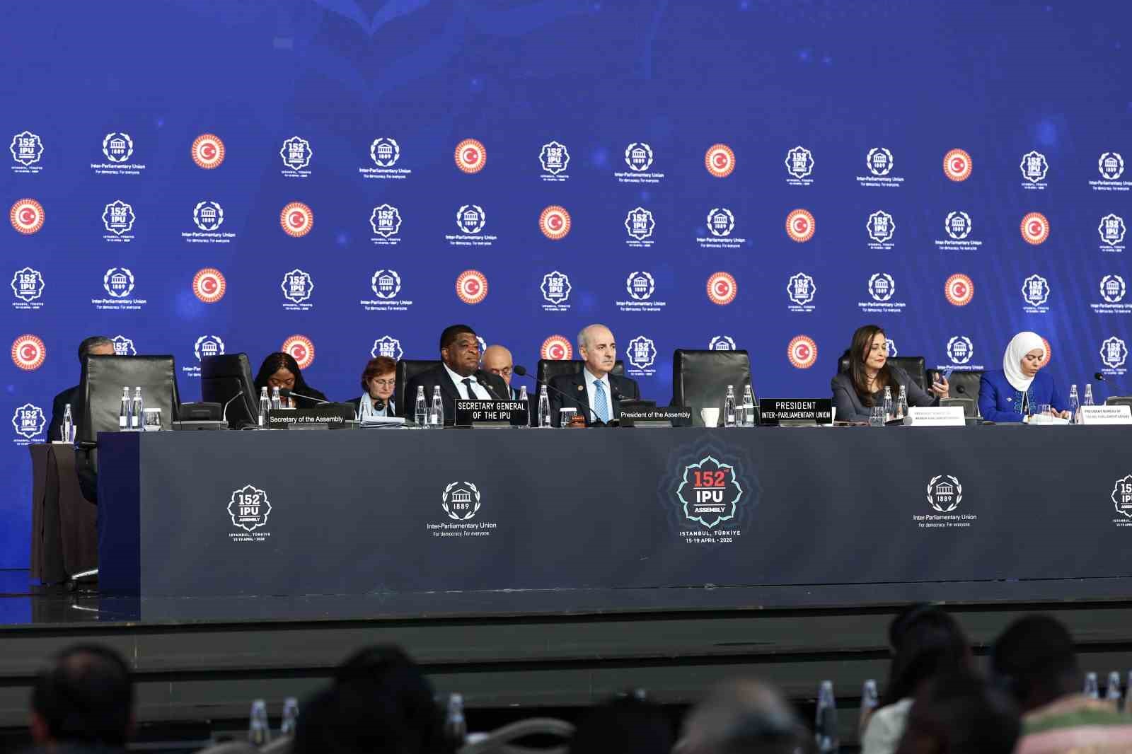tbmm baskani kurtulmus sivillerin yasam hakki uzerinde asla siyasal pazarliklar yapilamaz 1 y4walkEU