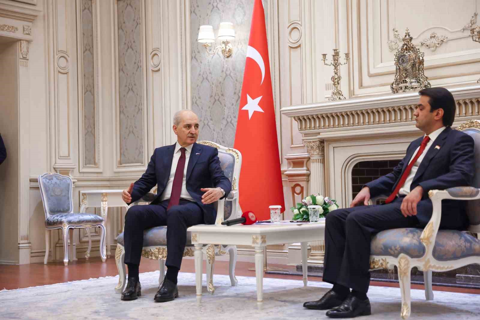 tbmm baskani kurtulmus tacikistan ali meclisi milli meclis baskani emomali ile gorustu 1 eRH2ni7c