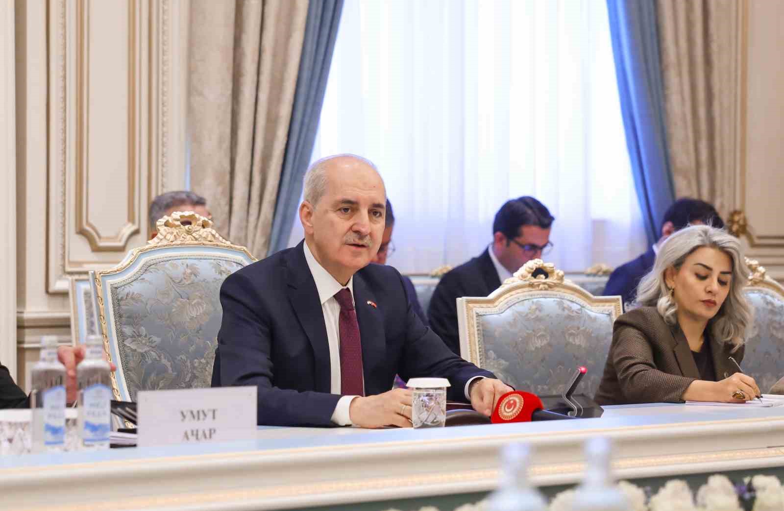 tbmm baskani kurtulmus tacikistan ali meclisi milli meclis baskani emomali ile gorustu 3 BgIZC4uC