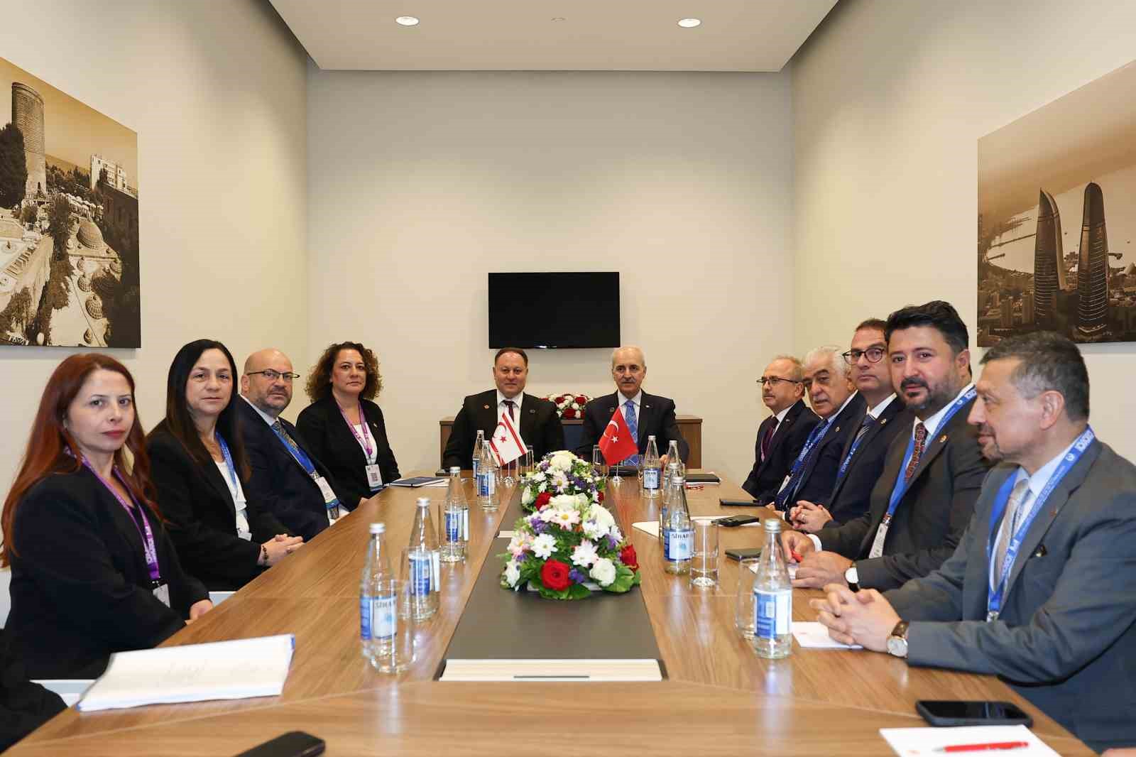 tbmm baskani kurtulmus turkiye kktcnin ve kibrisin tamaminin garantorudur 4 LReuikI5