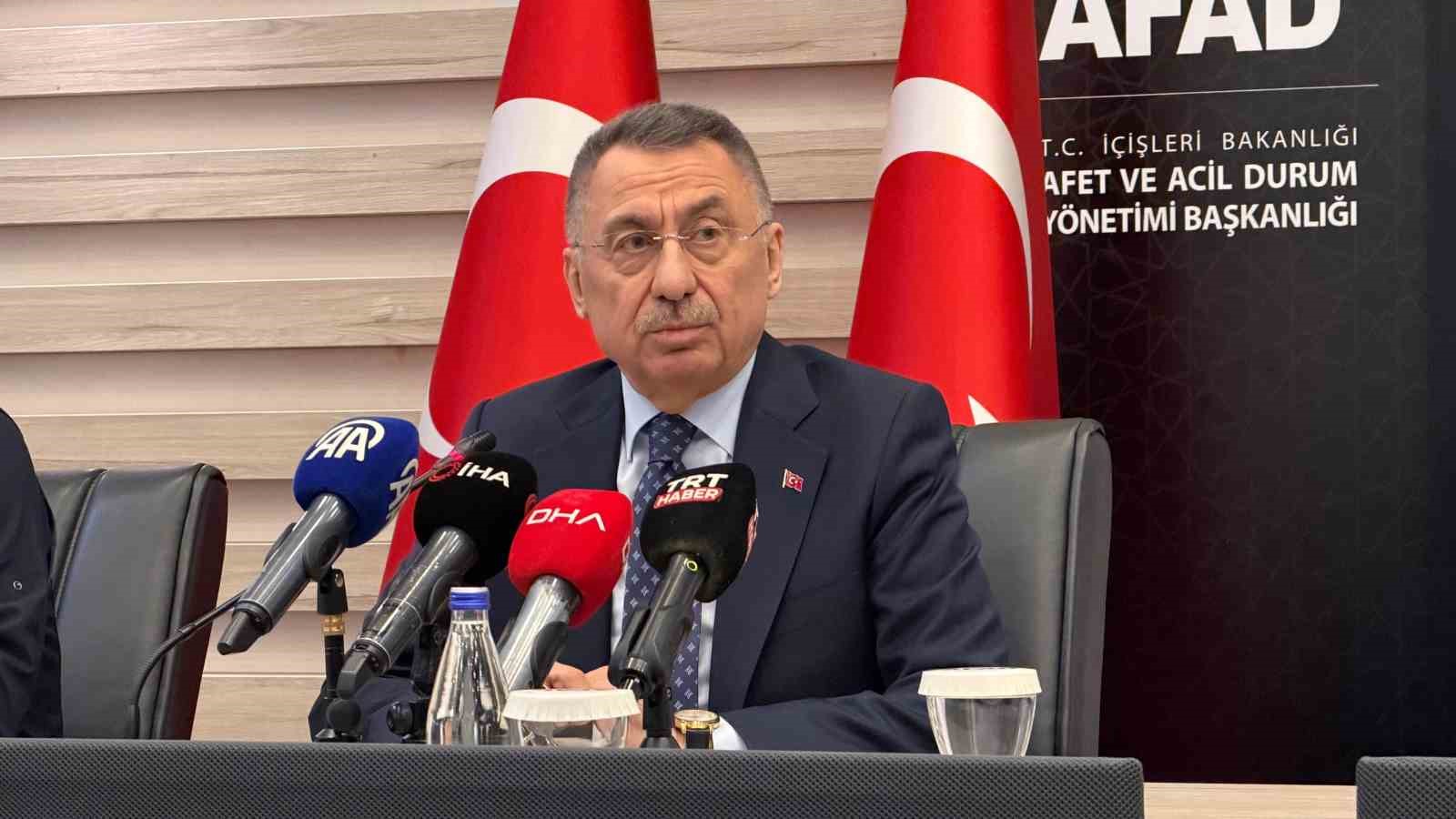 TBMM Dışişleri Komisyonu Başkanı Oktay: "650 bin personeli sahaya sürmek hiçbir ülkenin yapabileceği bir olay değil" 4 tbmm disisleri komisyonu baskani oktay 650 bin personeli sahaya surmek hicbir ulkenin yapabilecegi bir y8sBNtMt